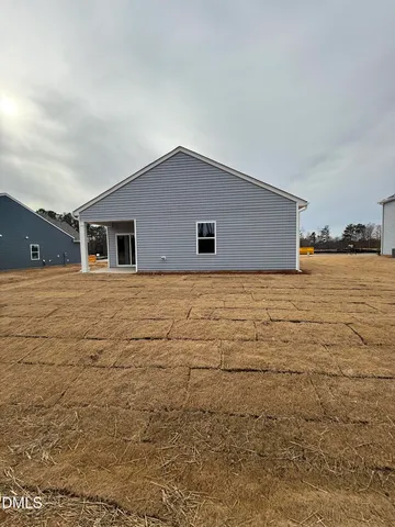 $259,990 | 1411 Pond Overlook Drive, Nashville, NC 27856