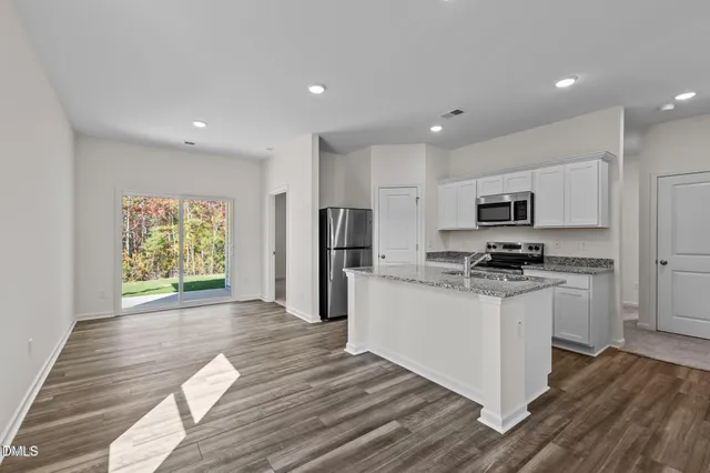 $239,990 | 1411 Pond Overlook Drive, Nashville, NC 27856