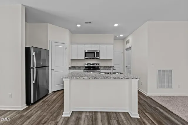 $259,990 | 1411 Pond Overlook Drive, Nashville, NC 27856