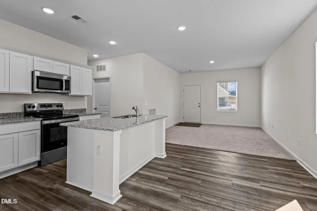 $259,990 | 1411 Pond Overlook Drive, Nashville, NC 27856