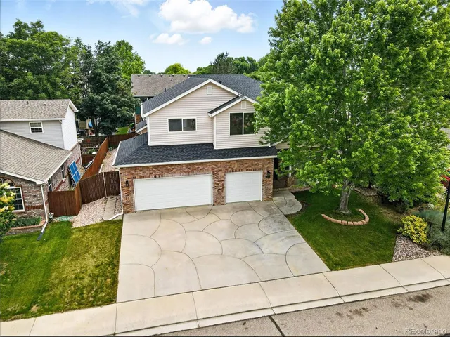 $700,000 | 2078 Goldfinch Court, Longmont, CO 80503