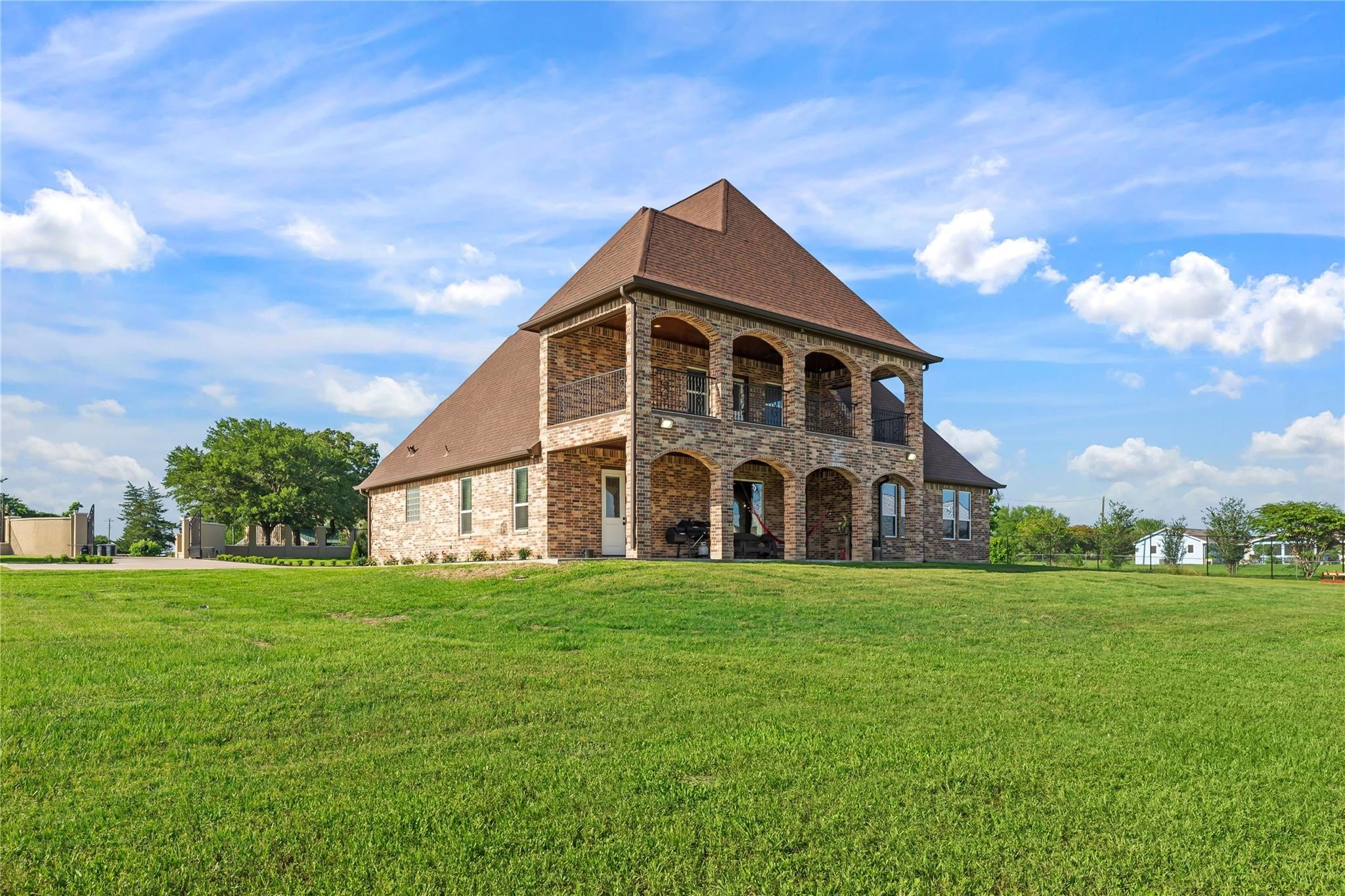 2830 Airport Road Brenham, TX 77833 - Photo 42 of 43