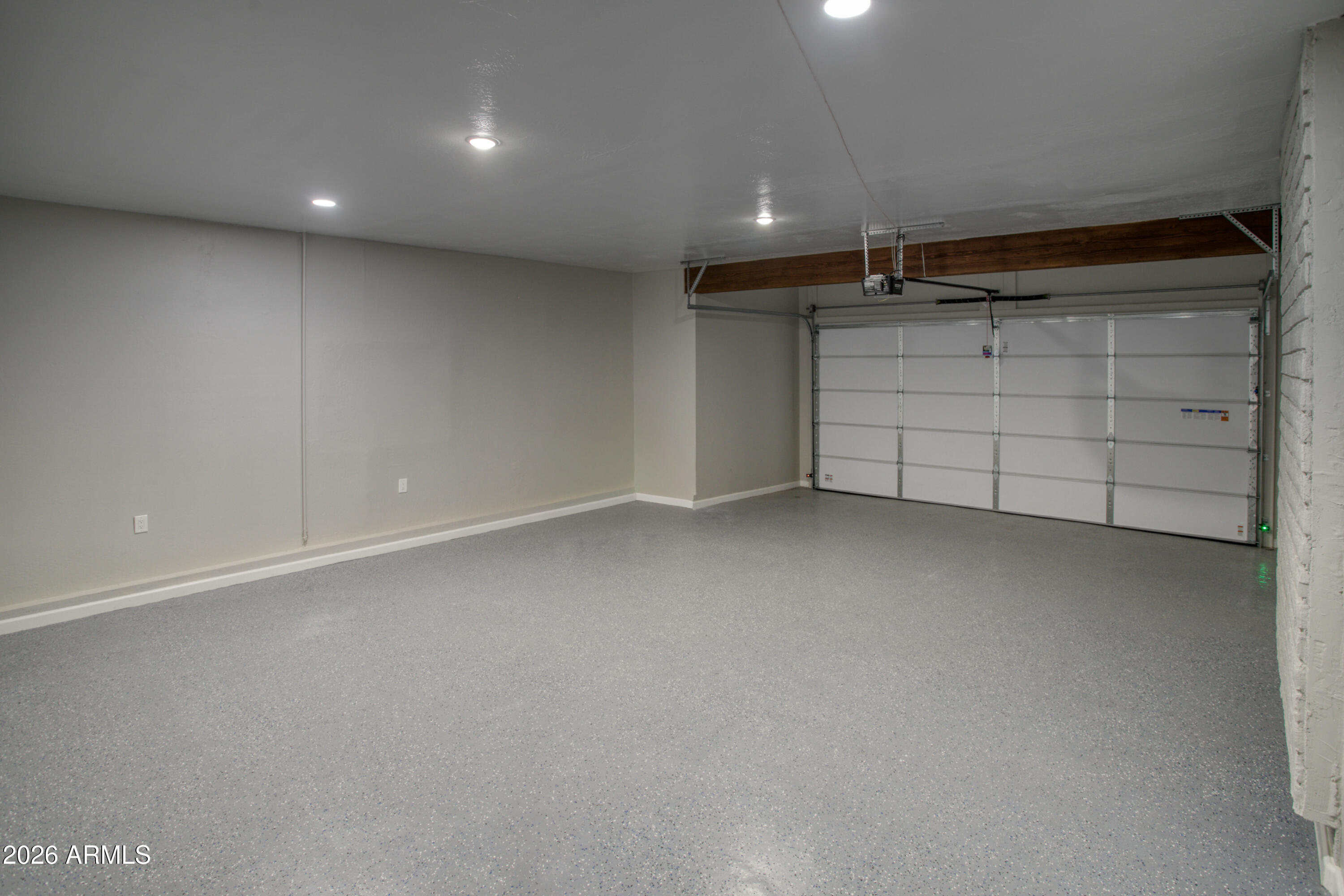 5298 Pine Dawn Road Lakeside, AZ 85929 - Photo 9 of 19 a view of an empty room