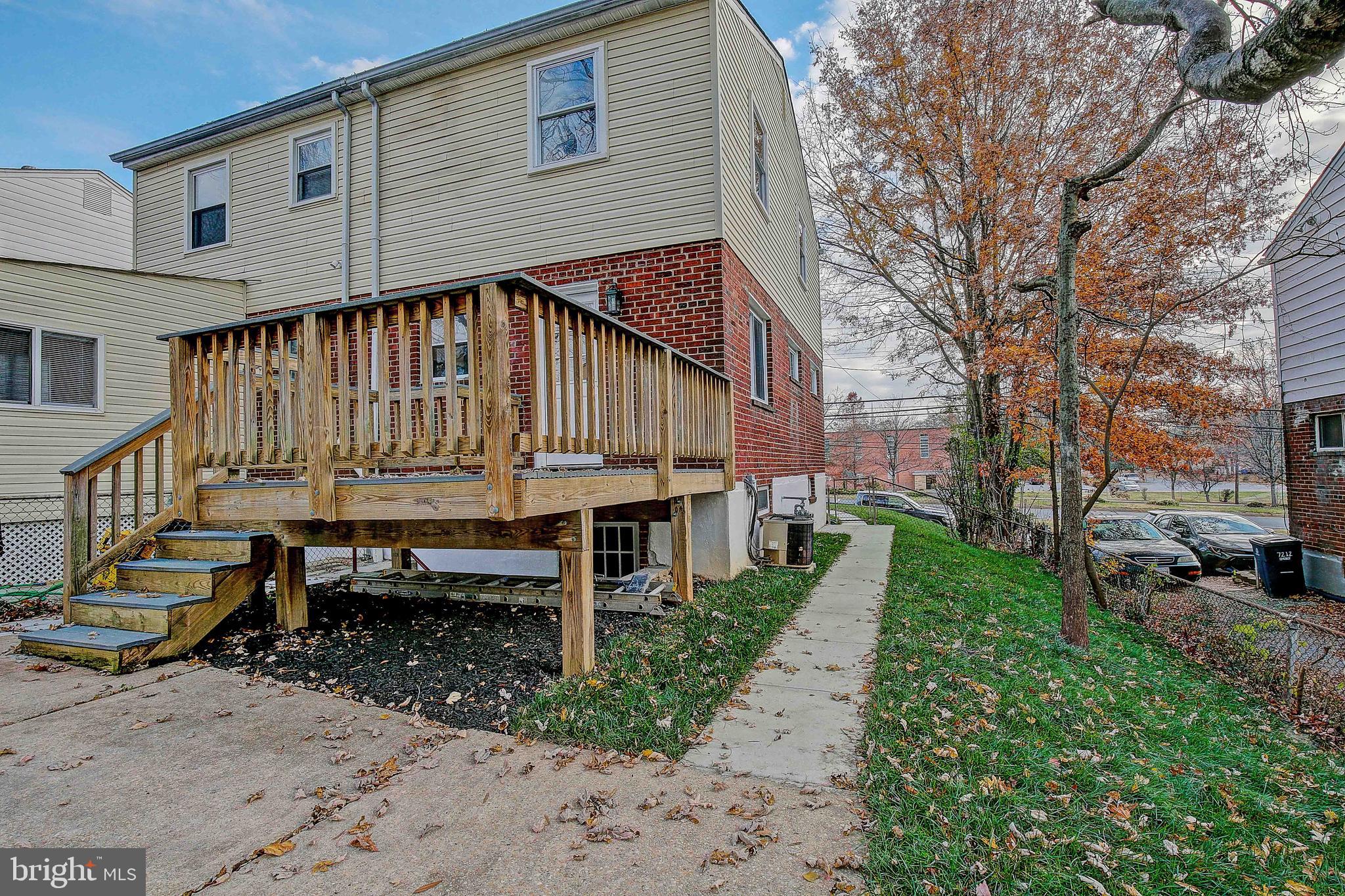 7214 Annapolis Road Hyattsville, MD 20784 - Photo 24 of 24 Gallery Image 24