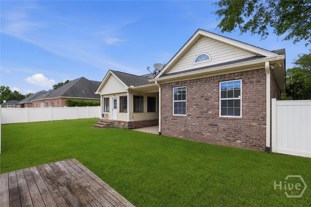 213 Market Street Rincon, GA 31326 - Photo 26 of 27