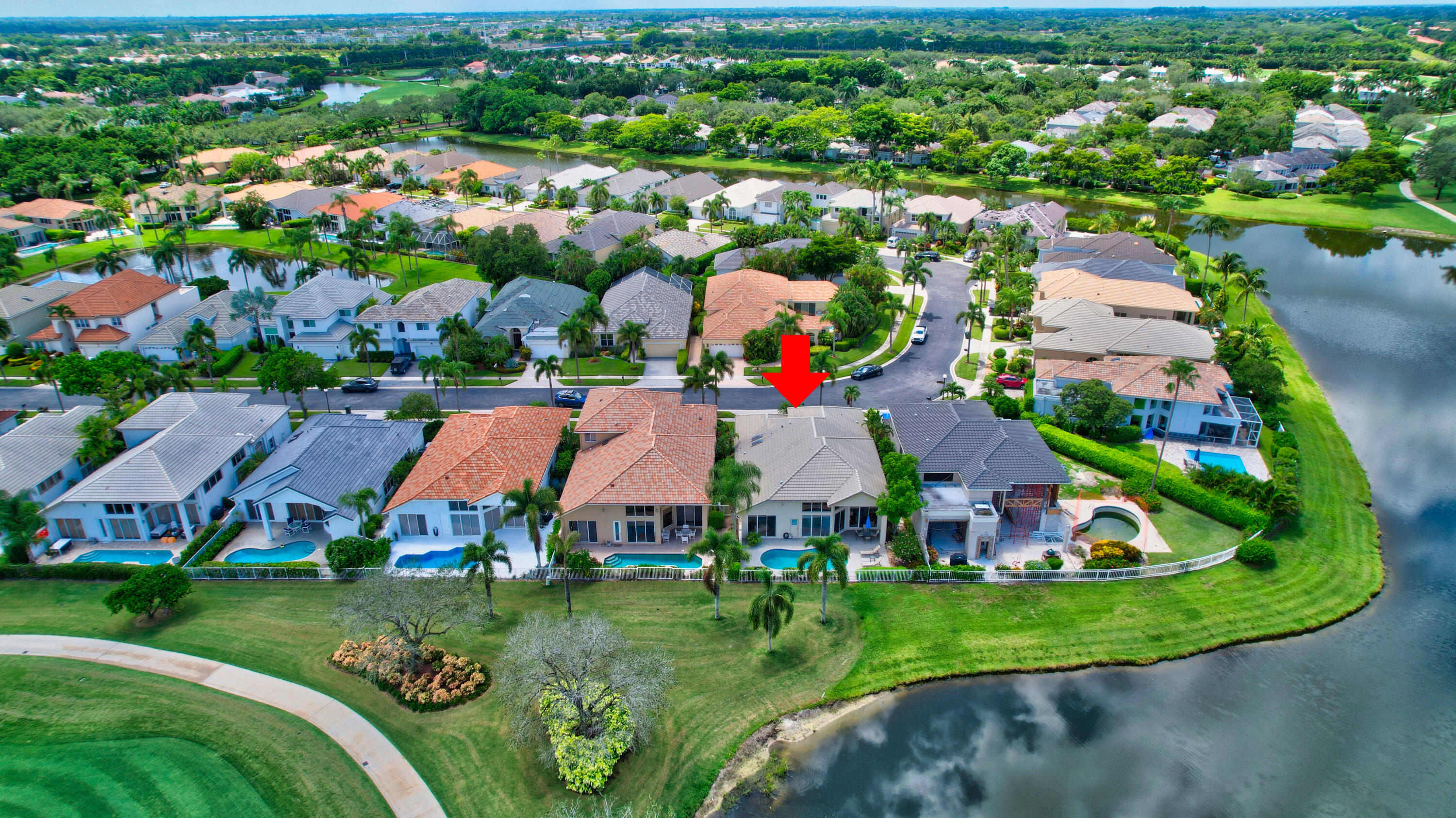 5794 Regency Circle East Boca Raton, FL 33496 - Photo 58 of 85 DJI_0801_2_3_4_5
