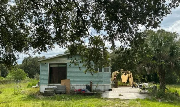 $135,500 | 224 Ave Del Club, Clewiston, FL 33440