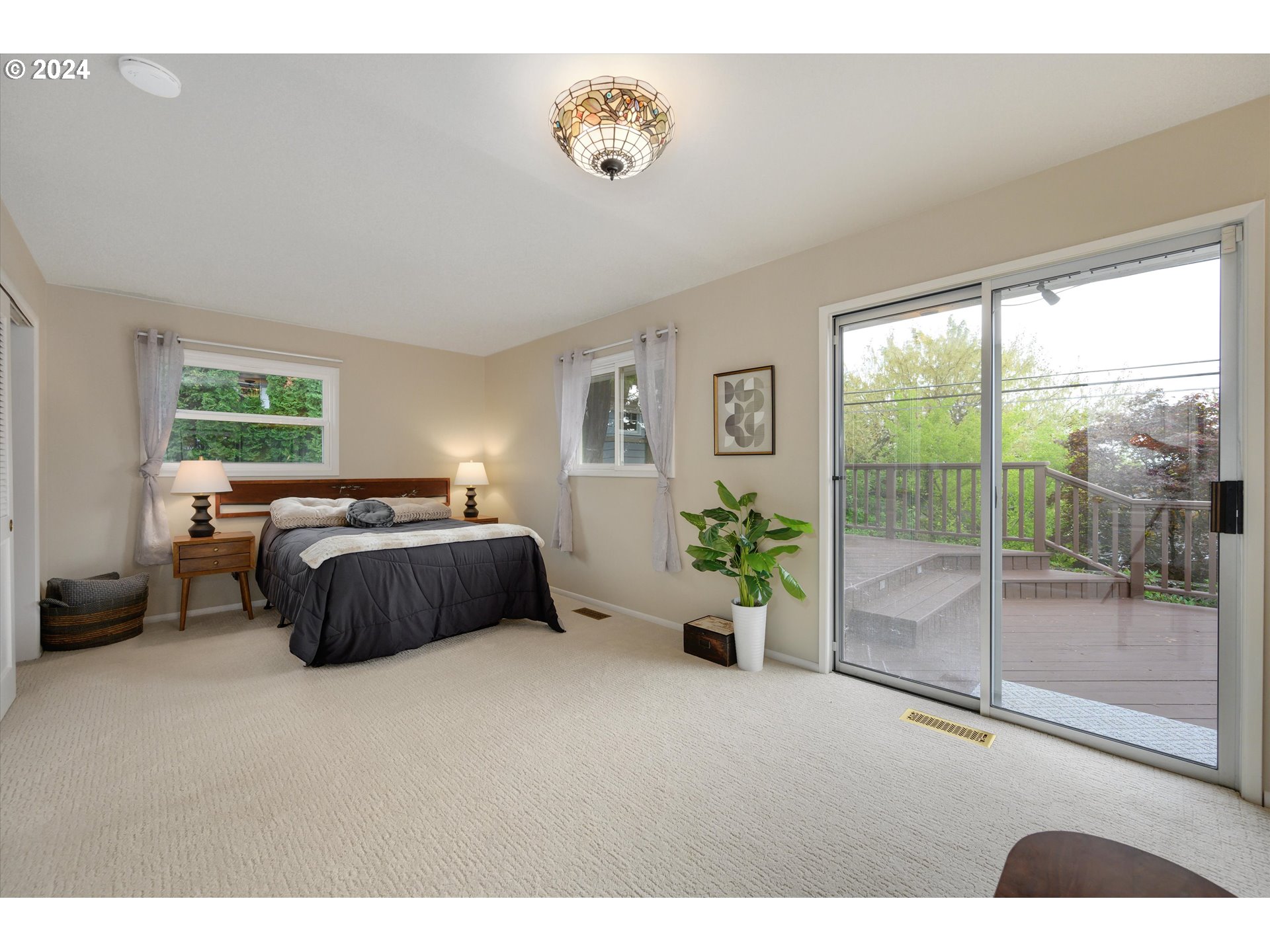 2505 Southwest 83rd Avenue Portland, OR 97225 - Photo 13 of 47 Bedroom, Primary