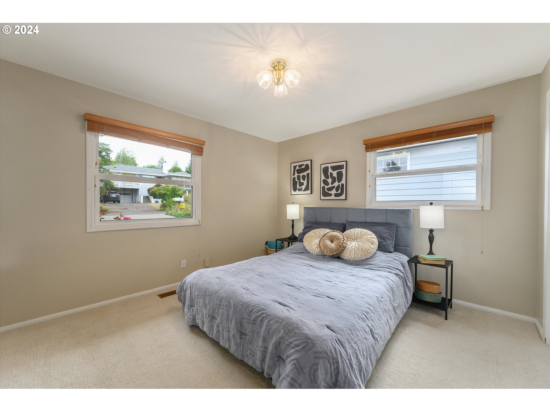 2505 Southwest 83rd Avenue Portland, OR 97225 - Photo 18 of 47 Bedroom, Primary #2