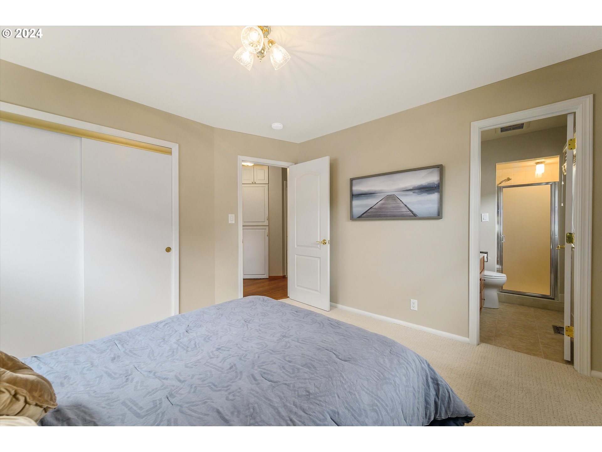 2505 Southwest 83rd Avenue Portland, OR 97225 - Photo 19 of 47 Bedroom, Primary #2