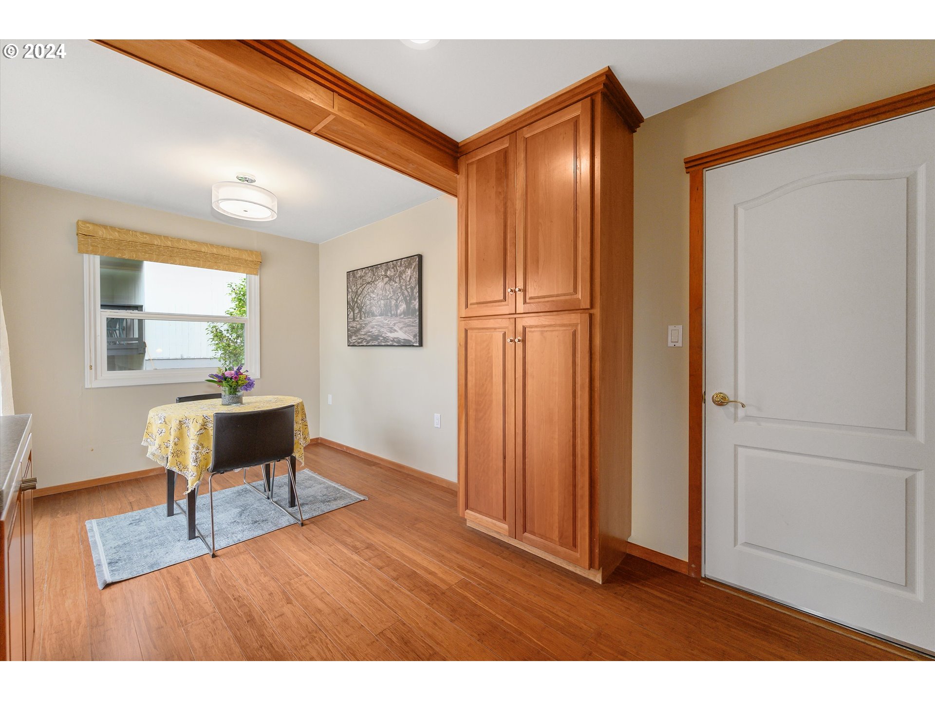 2505 Southwest 83rd Avenue Portland, OR 97225 - Photo 28 of 47 Pantry