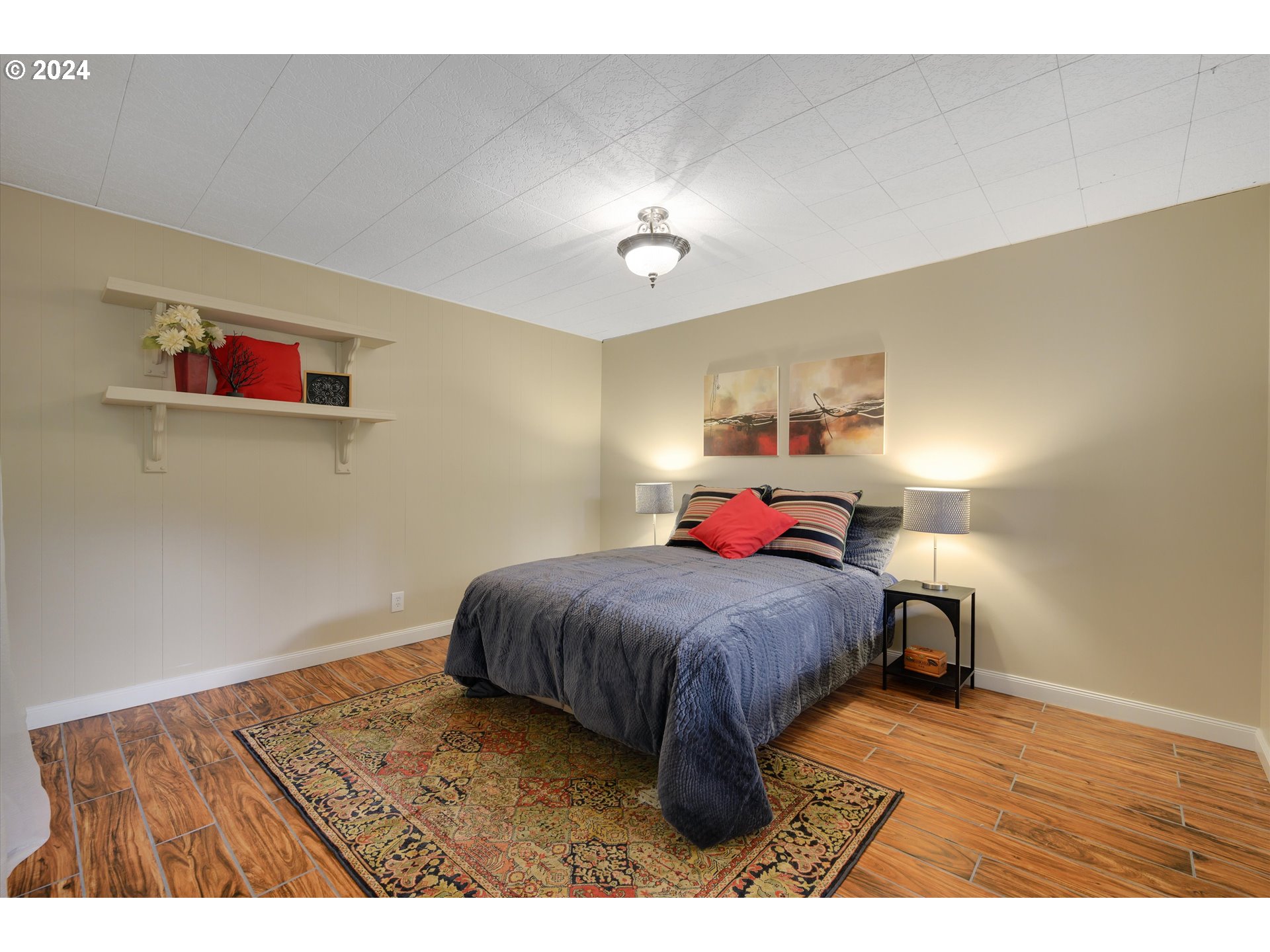 2505 Southwest 83rd Avenue Portland, OR 97225 - Photo 33 of 47 Bedroom