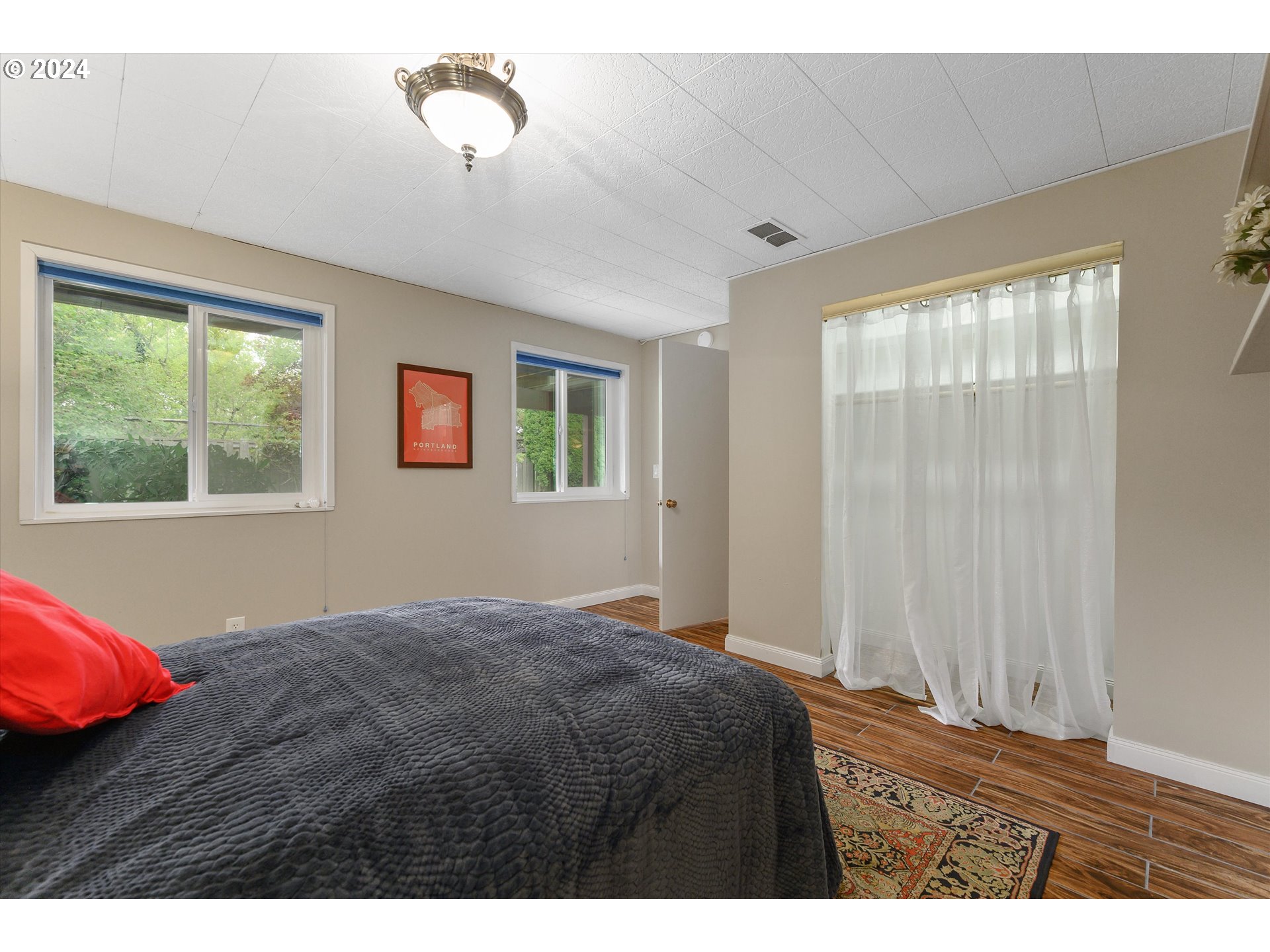 2505 Southwest 83rd Avenue Portland, OR 97225 - Photo 34 of 47 Bedroom