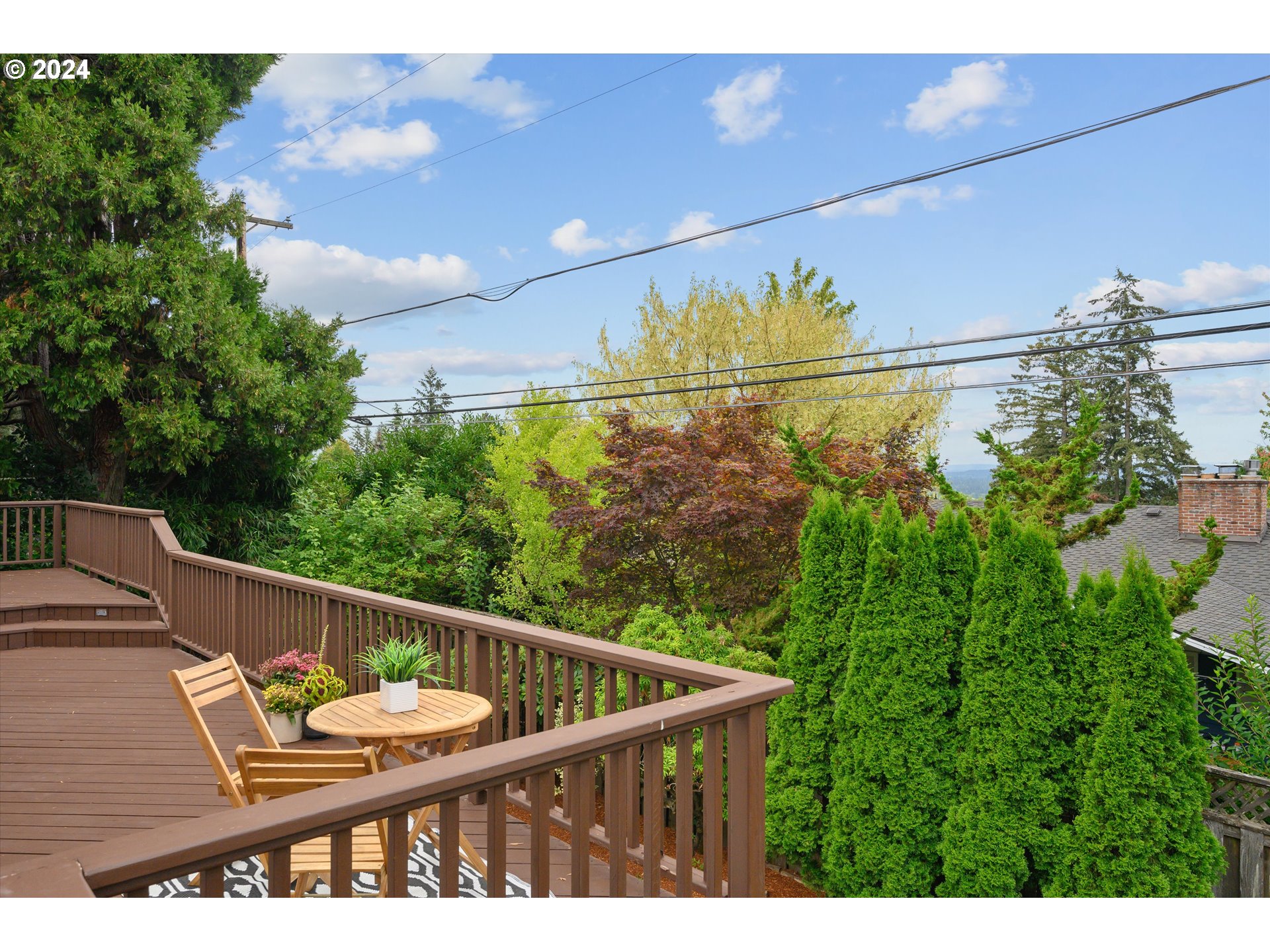 2505 Southwest 83rd Avenue Portland, OR 97225 - Photo 46 of 47 View