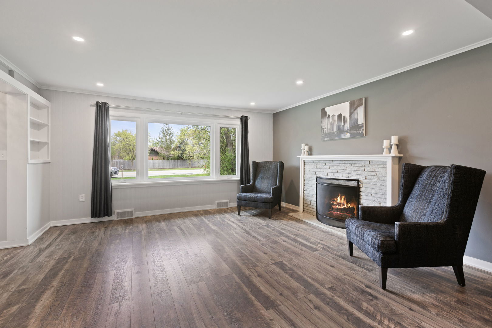 4001 Walters Avenue Northbrook, IL 60062 - Photo 6 of 37 Gallery Image 6