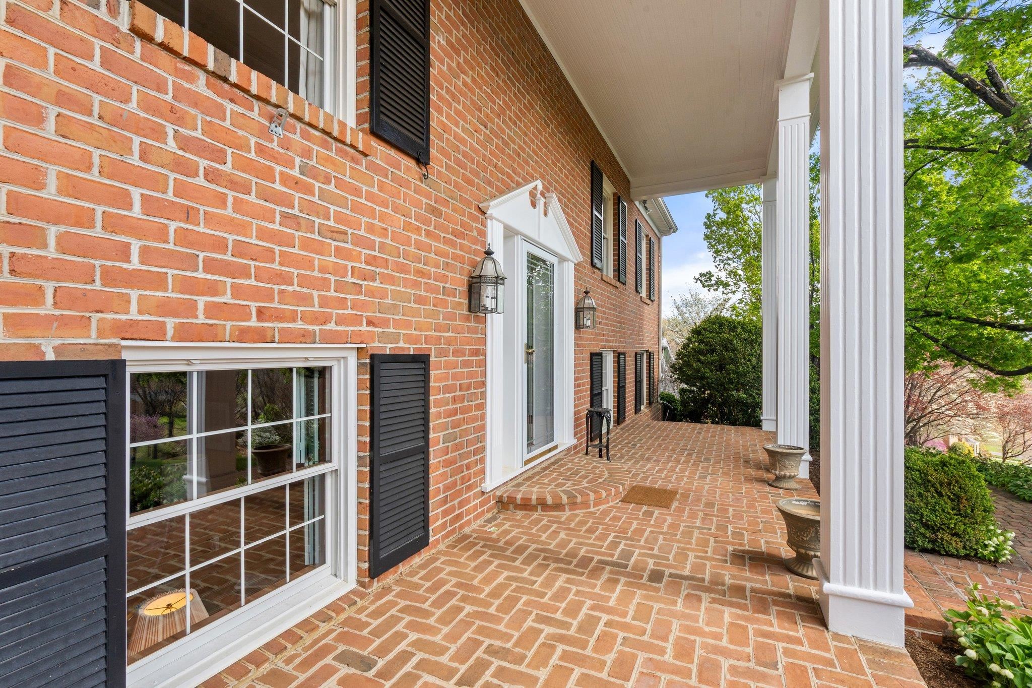 500 Wakefield Circle Staunton, VA 24401 - Photo 12 of 70 a view of a house with a large window