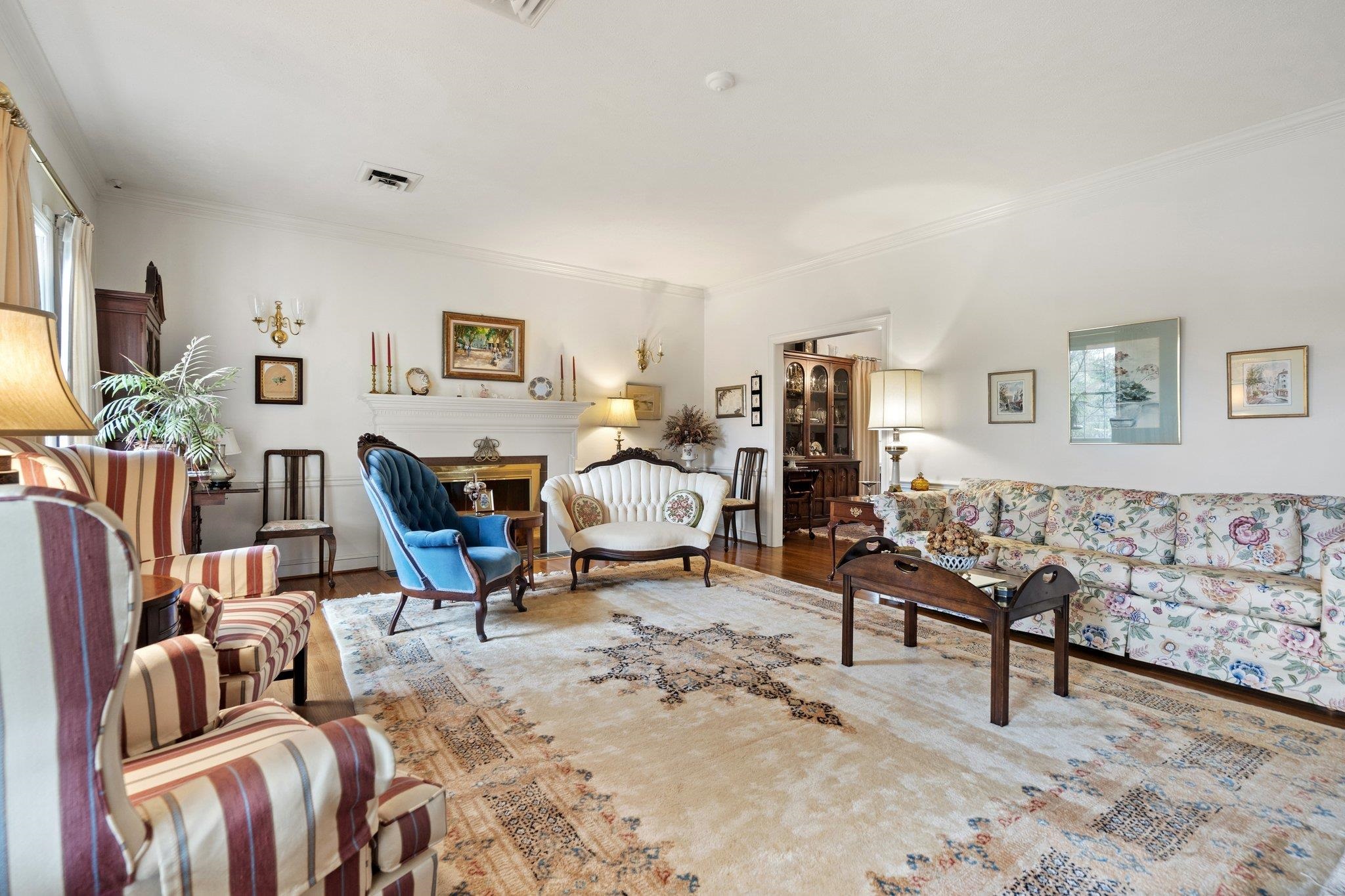 500 Wakefield Circle Staunton, VA 24401 - Photo 15 of 70