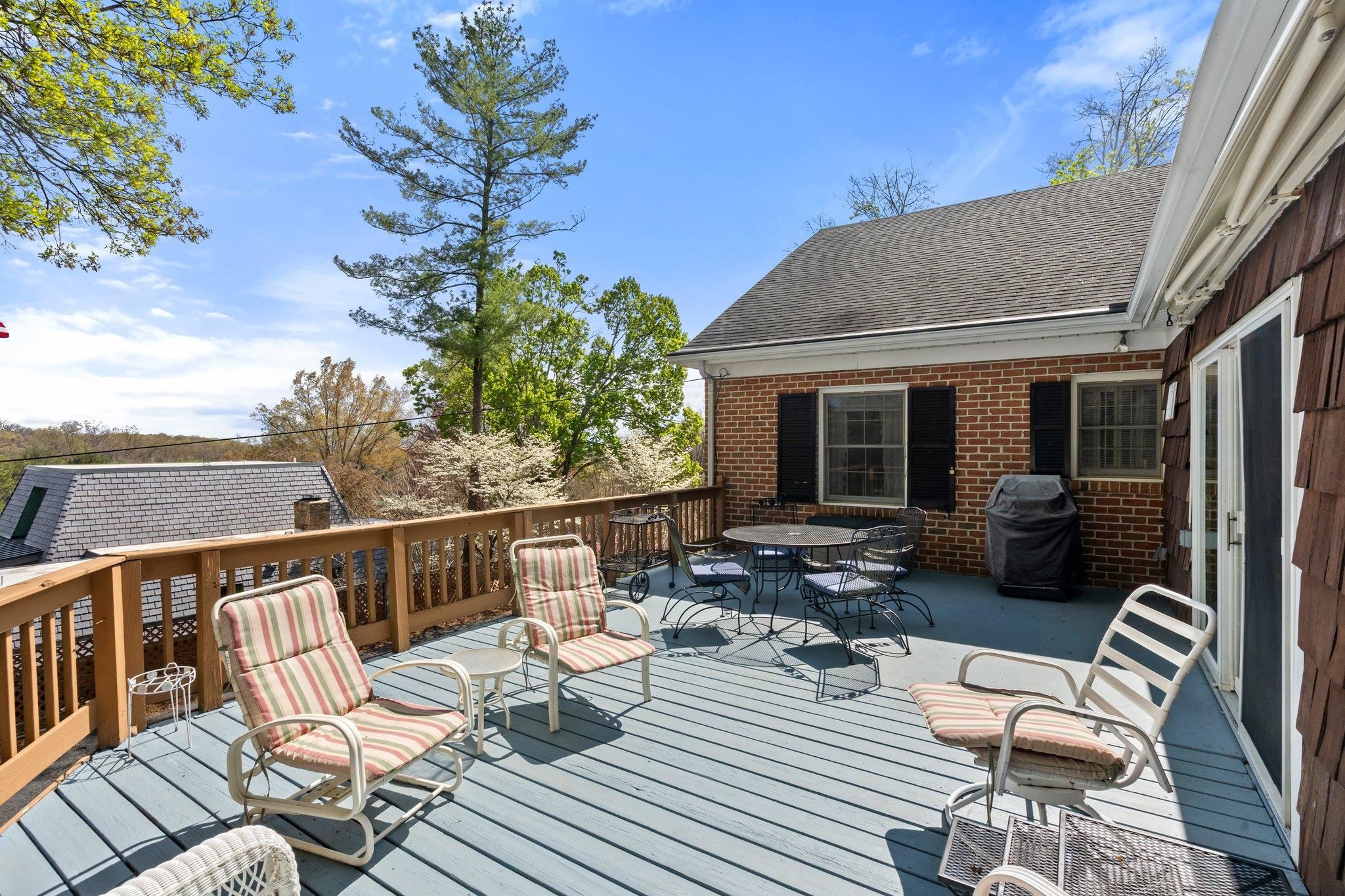 500 Wakefield Circle Staunton, VA 24401 - Photo 34 of 70