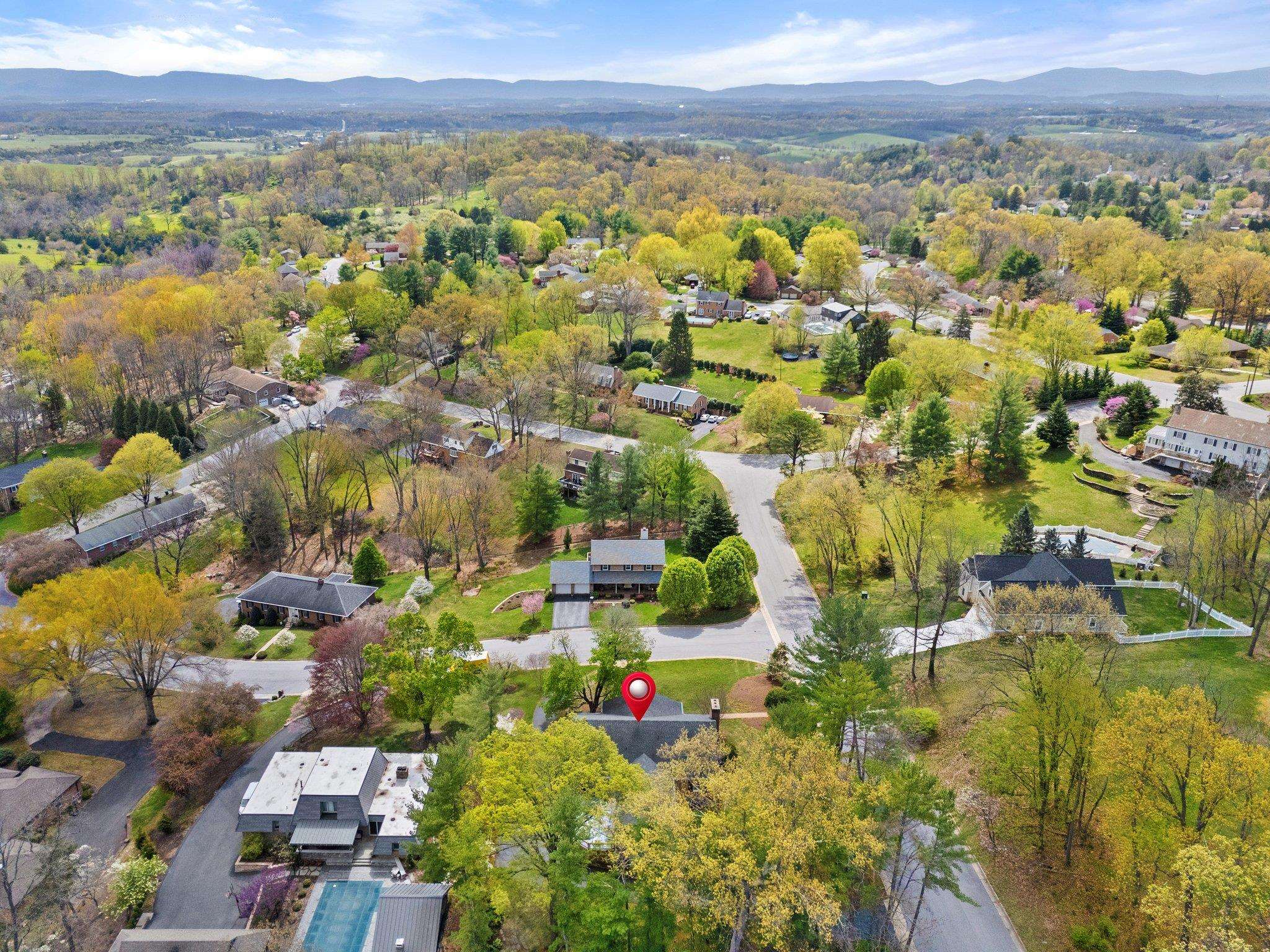 500 Wakefield Circle Staunton, VA 24401 - Photo 63 of 70