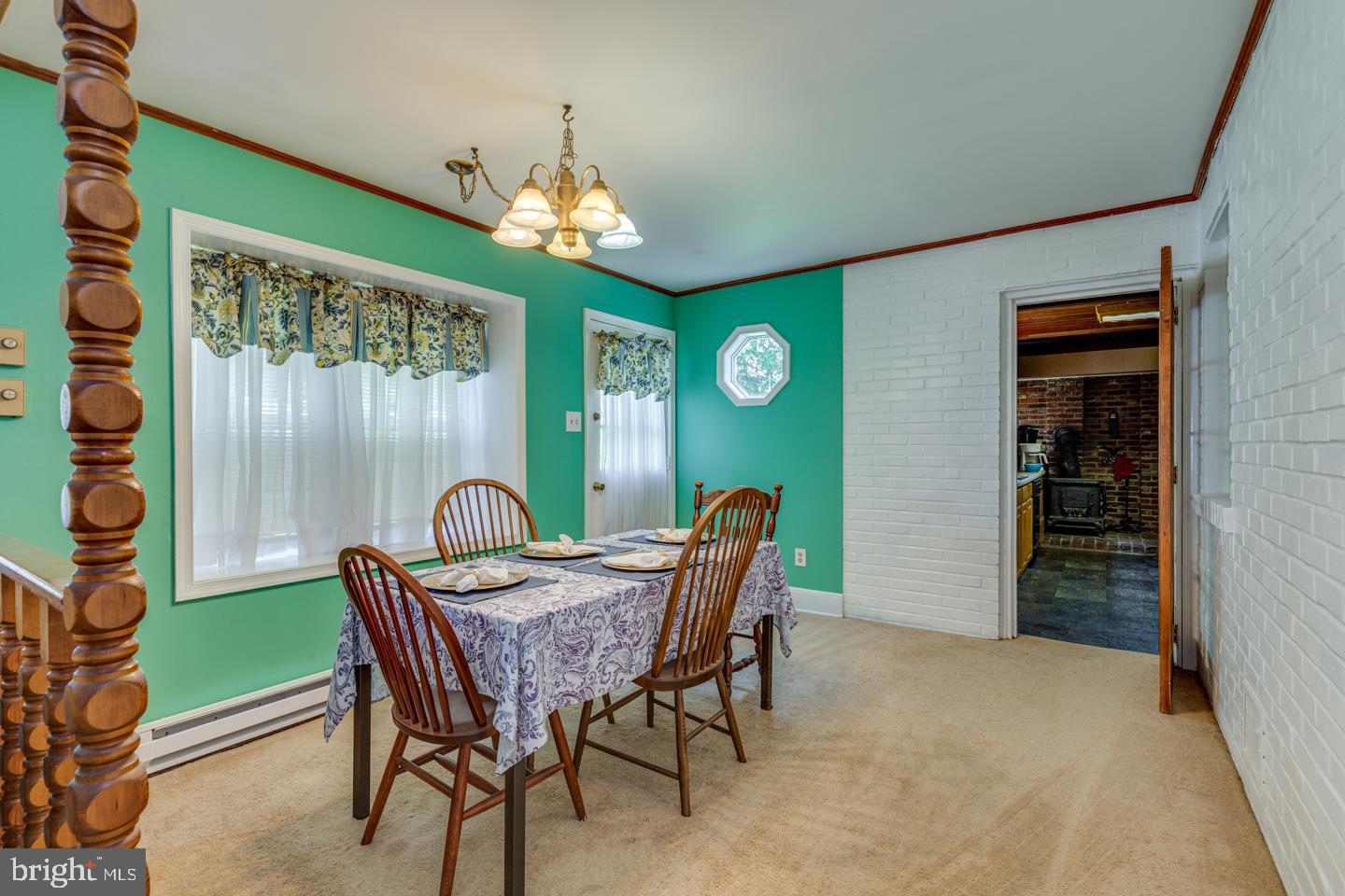 201 Creek Road Delanco, NJ 08075 - Photo 14 of 45 breakfast room