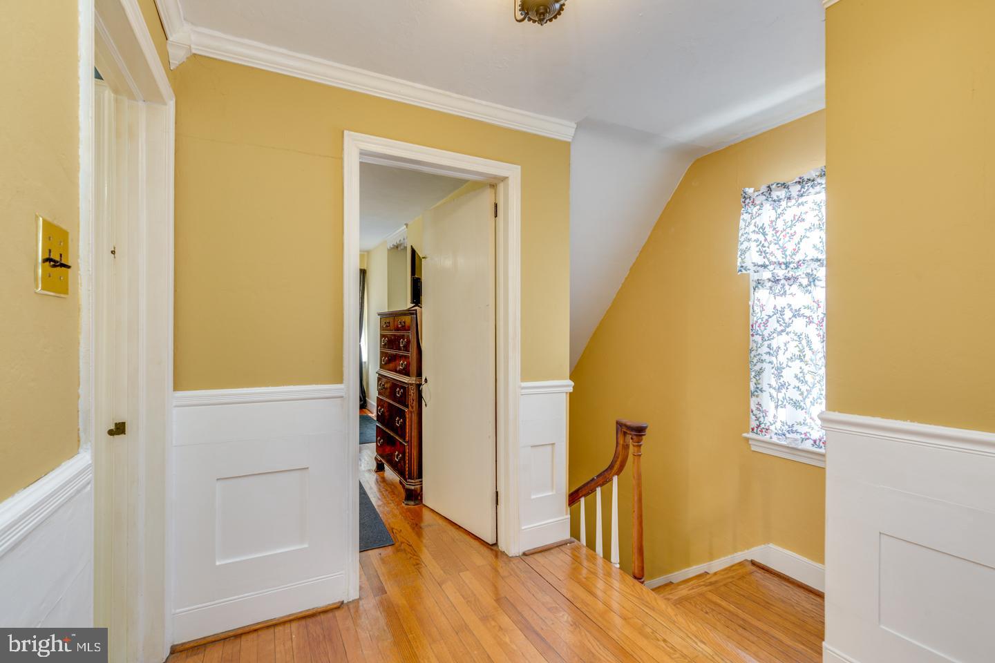 201 Creek Road Delanco, NJ 08075 - Photo 22 of 45 upstairs hallway