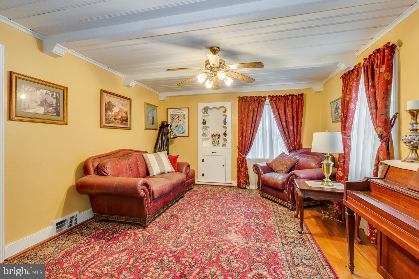 201 Creek Road Delanco, NJ 08075 - Photo 5 of 45 dining room