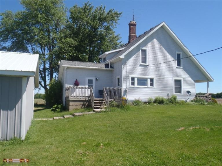 9900 South Edon Road Camden, MI 49232 - Photo 11 of 14 Additional Photo