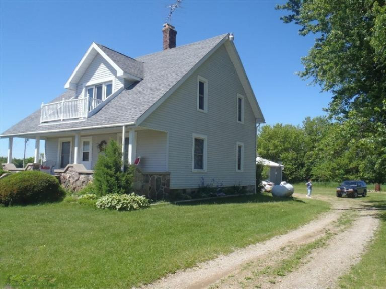 9900 South Edon Road Camden, MI 49232 - Photo 9 of 14 Additional Photo
