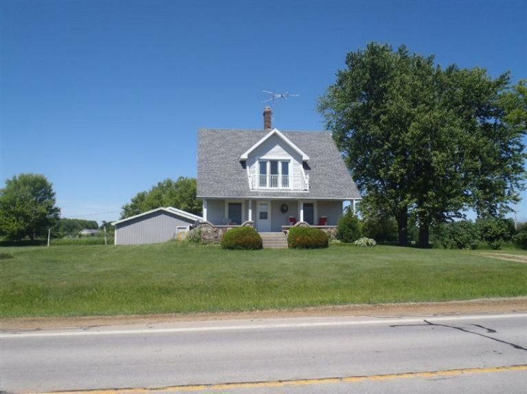 9900 South Edon Road Camden, MI 49232 - Photo 10 of 14 Additional Photo