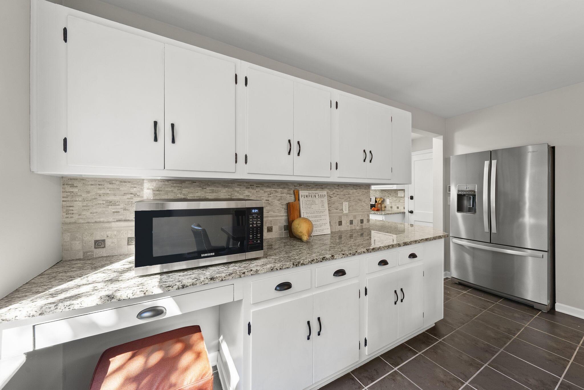 253 Fenway Road Columbus, OH 43214 - Photo 11 of 40 Kitchen