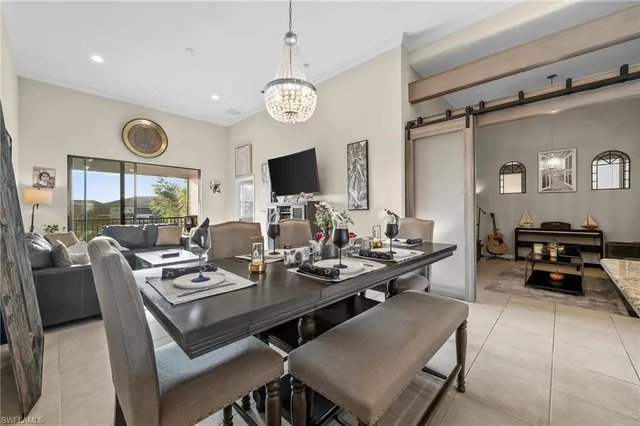 $499,990 | 9366 Pocida Court, Unit 202, Naples, FL 34119