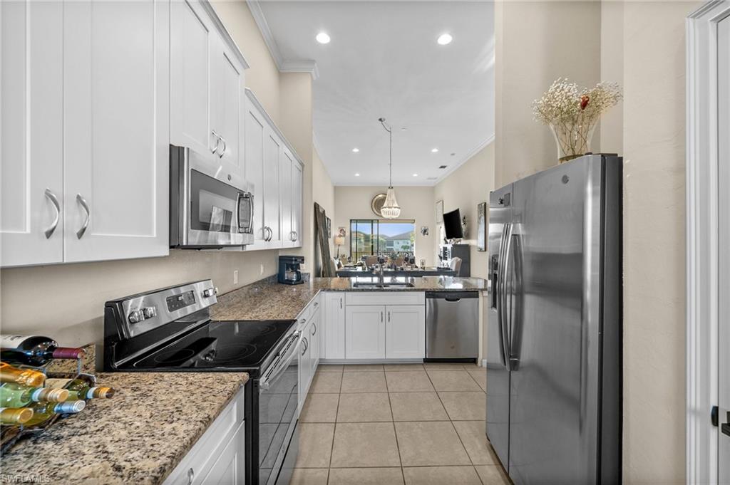 9366 Pocida Court, Unit 202 Naples, FL 34119 - Photo 11 of 49