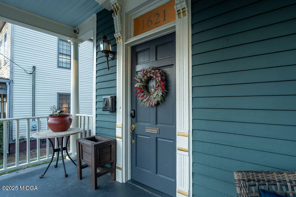1621 Rembert Avenue Macon, GA 31201 - Photo 3 of 9 DSC00940-HDR