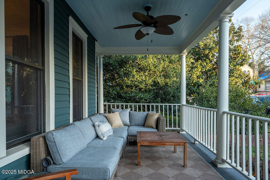 1621 Rembert Avenue Macon, GA 31201 - Photo 4 of 9 DSC00925-HDR