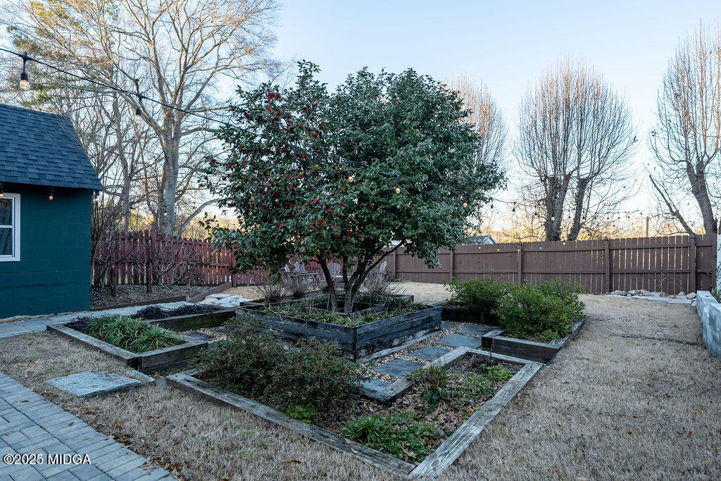 1621 Rembert Avenue Macon, GA 31201 - Photo 5 of 9 DSC00870-HDR