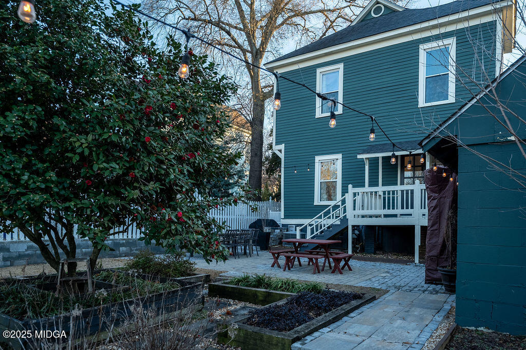 1621 Rembert Avenue Macon, GA 31201 - Photo 7 of 9 DSC00885-HDR
