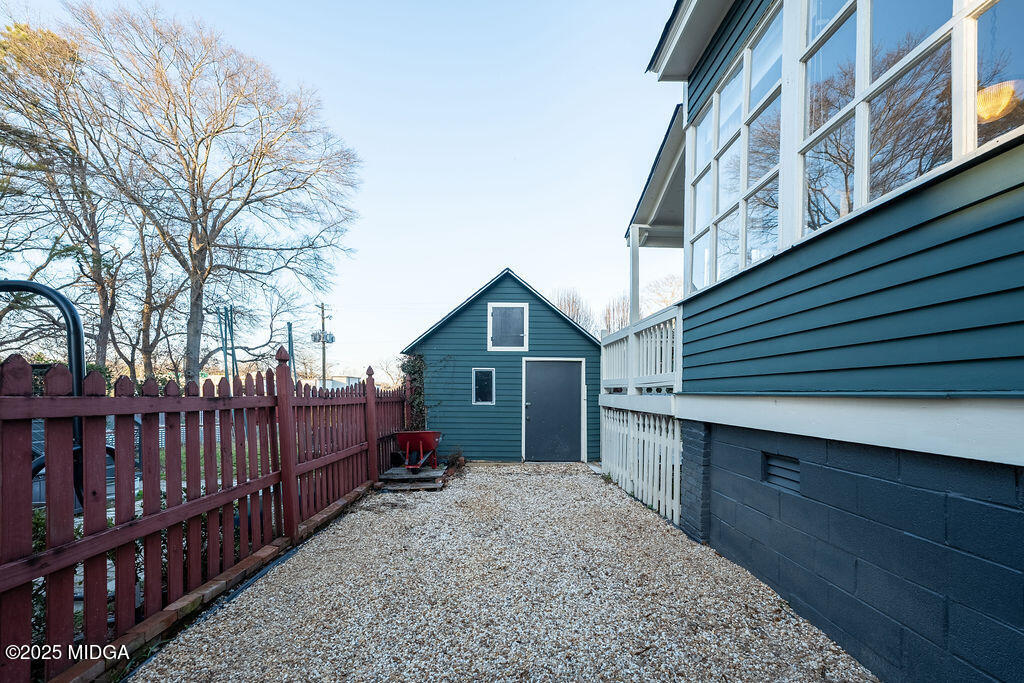 1621 Rembert Avenue Macon, GA 31201 - Photo 9 of 9 DSC00909-HDR