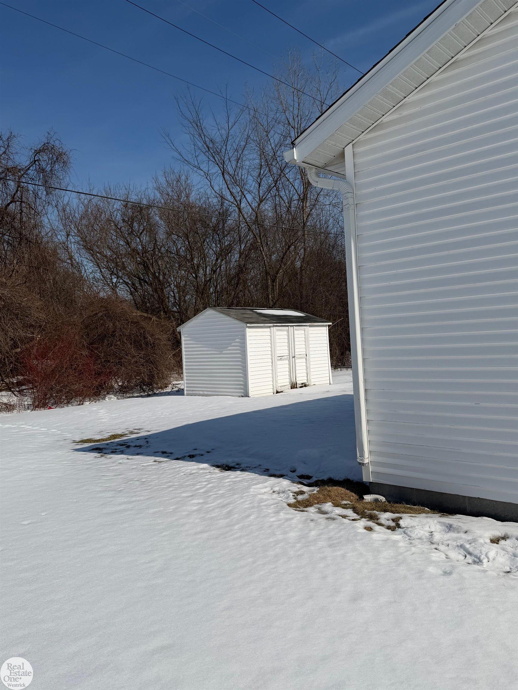 988 Chartier Road Marine City, MI 48039 - Photo 25 of 33 Gallery Image 25