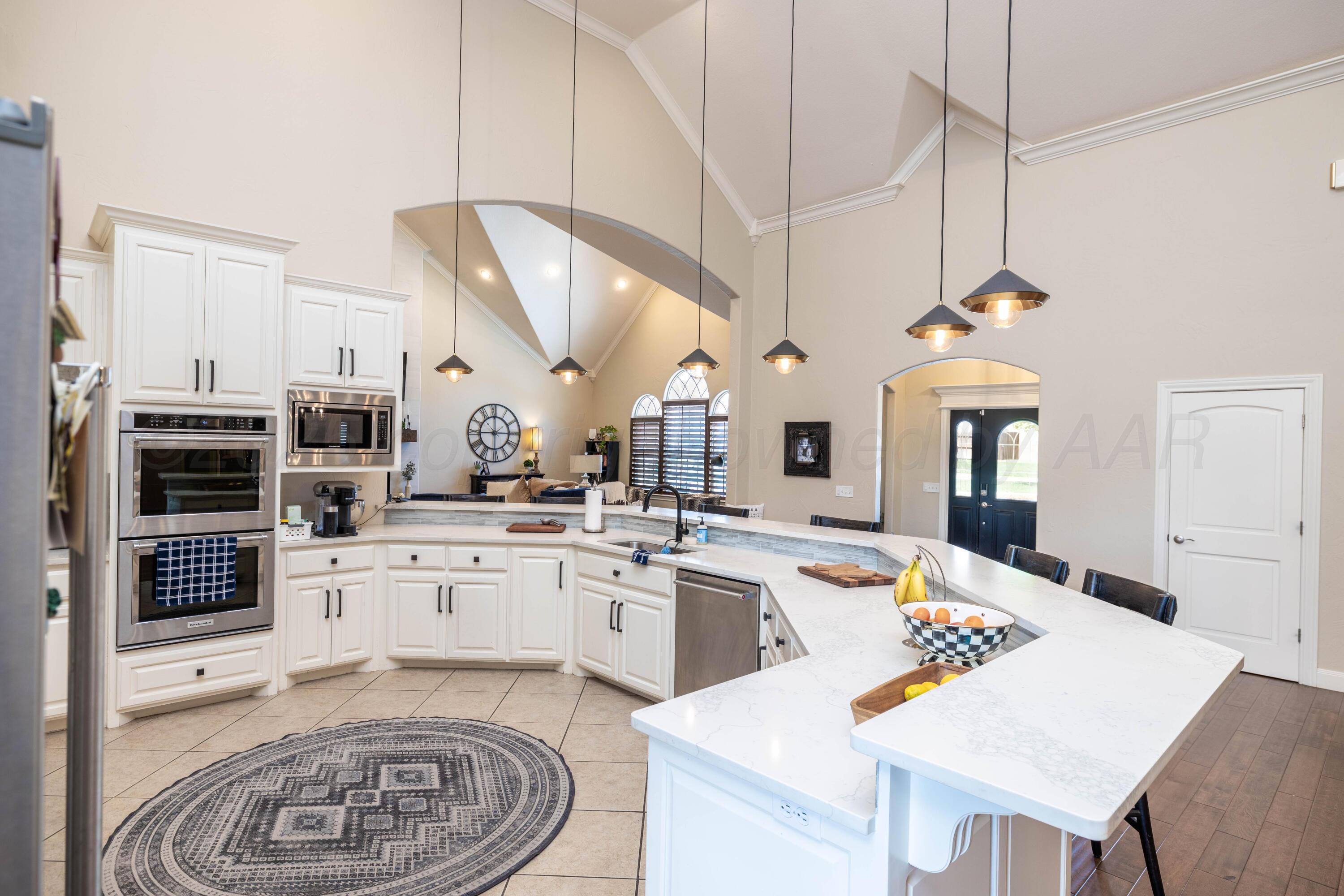 3 Pebble Beach Court Amarillo, TX 79124 - Photo 4 of 39 3 Pebble Beach-27