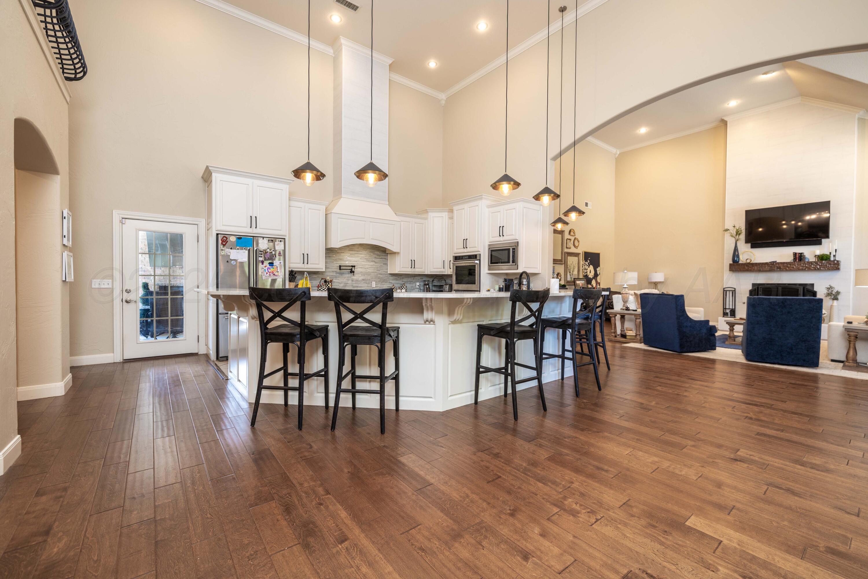 3 Pebble Beach Court Amarillo, TX 79124 - Photo 5 of 39 3 Pebble Beach-24