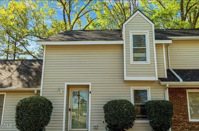 $185,000 | 2501 St Christopher Circle Southwest, Unit 6, Wilson, NC 27893