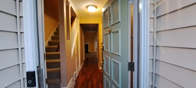 $185,000 | 2501 St Christopher Circle Southwest, Unit 6, Wilson, NC 27893