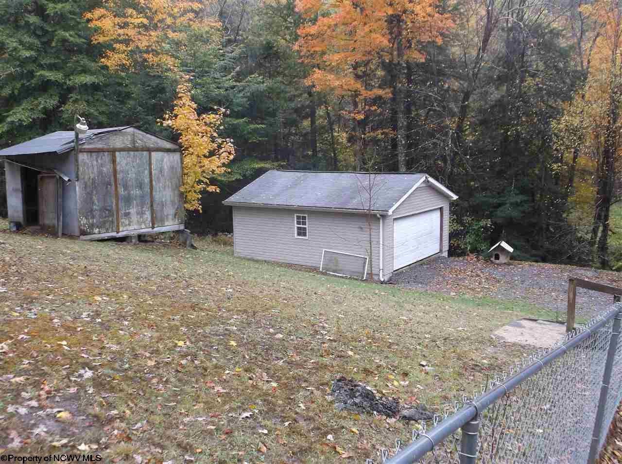3514 Ward Road Nettie, WV 26681 - Photo 9 of 20 Gallery Image 9