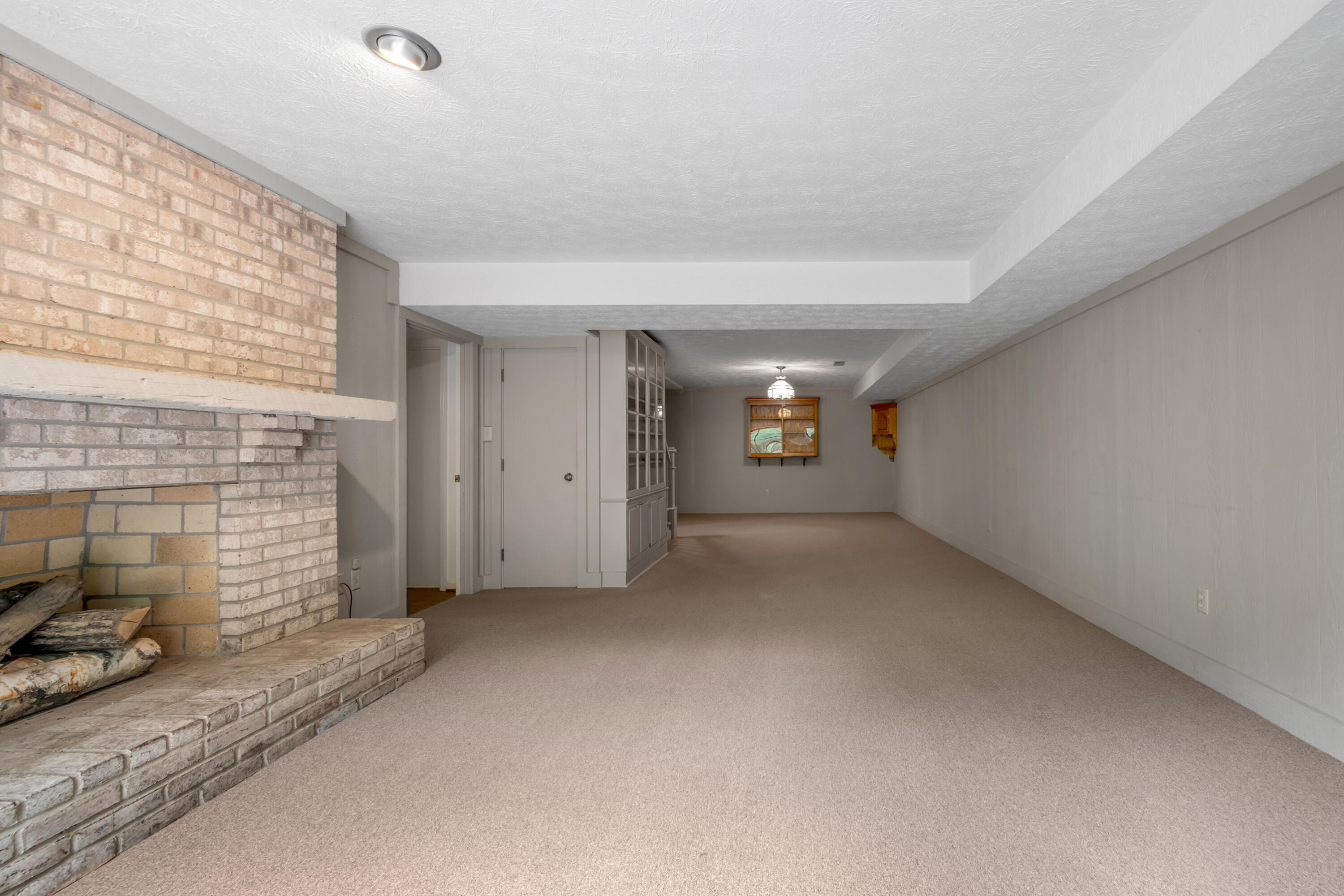 924 Chinoe Road Lexington, KY 40502 - Photo 50 of 70 Lower Level Recreation Room