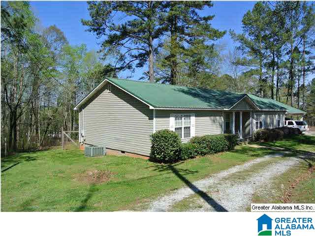 78 Mill Street Wedowee, AL 36278 - Photo 2 of 6