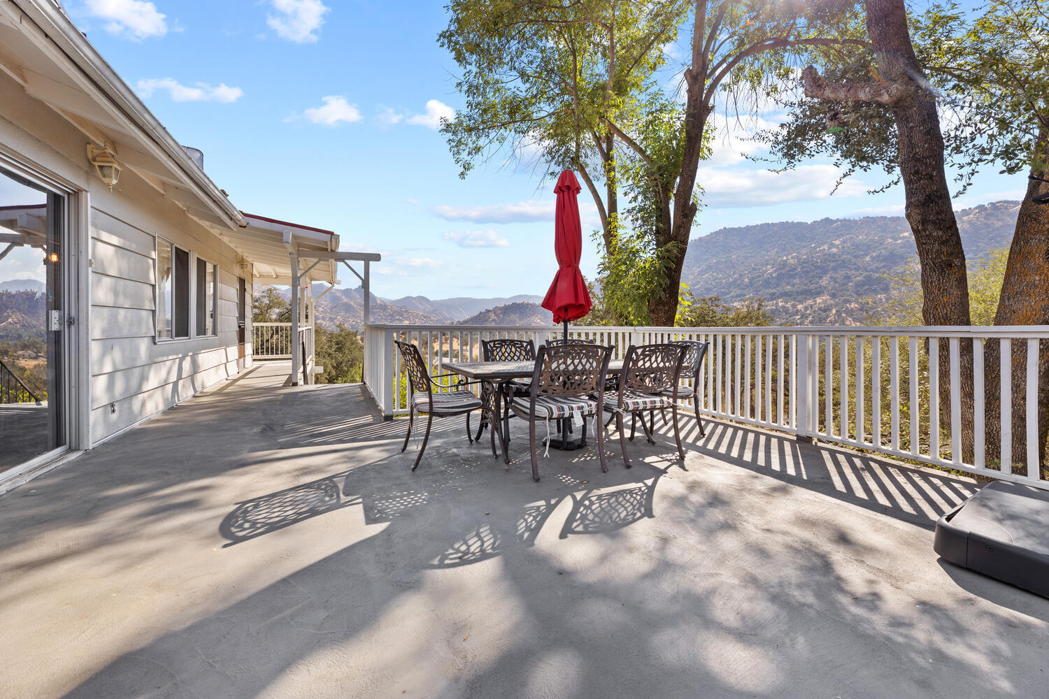 43157 Redstone Lane Three Rivers, CA 93271 - Photo 30 of 61 43157 Redstone Ln Three Rivers-large-031