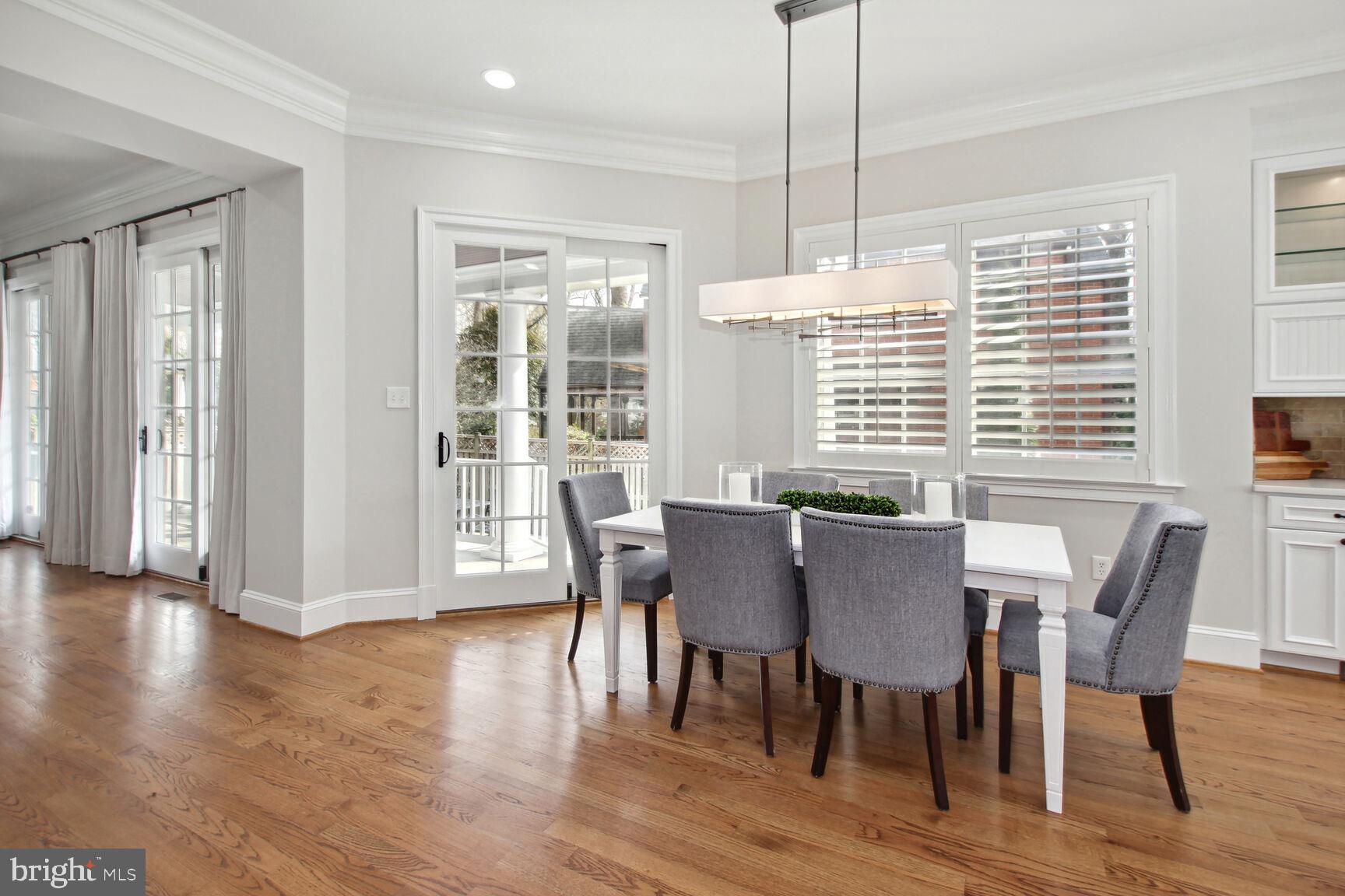 8220 Custer Road Bethesda, MD 20817 - Photo 20 of 46