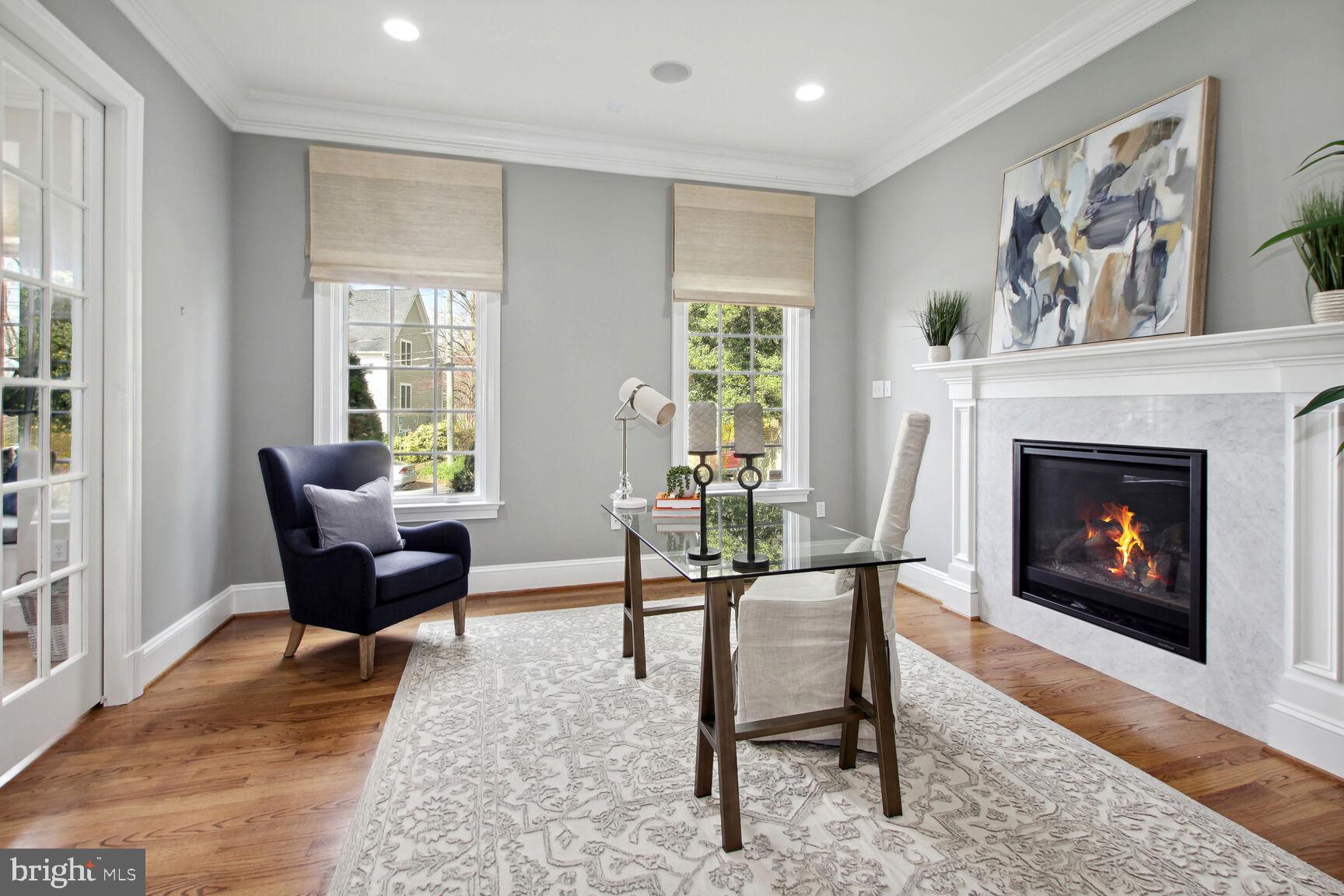 8220 Custer Road Bethesda, MD 20817 - Photo 23 of 46