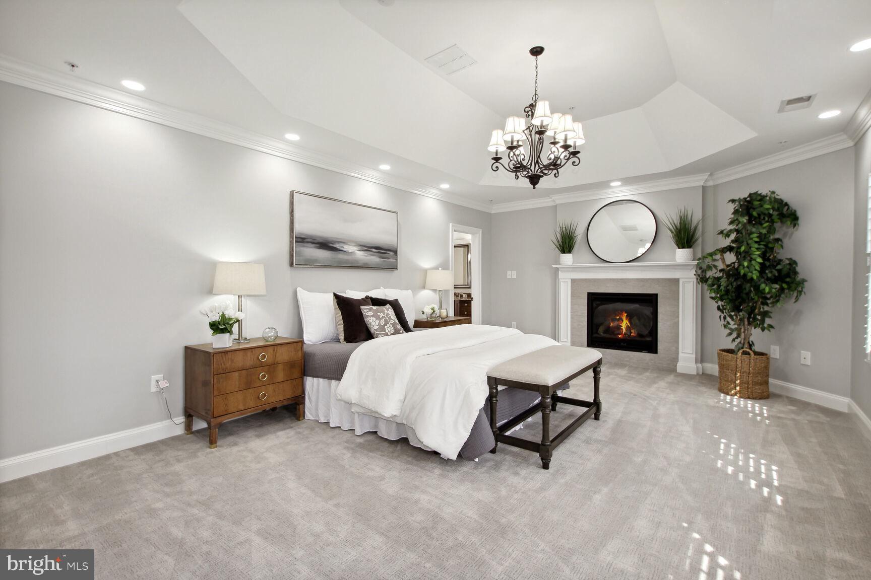 8220 Custer Road Bethesda, MD 20817 - Photo 25 of 46