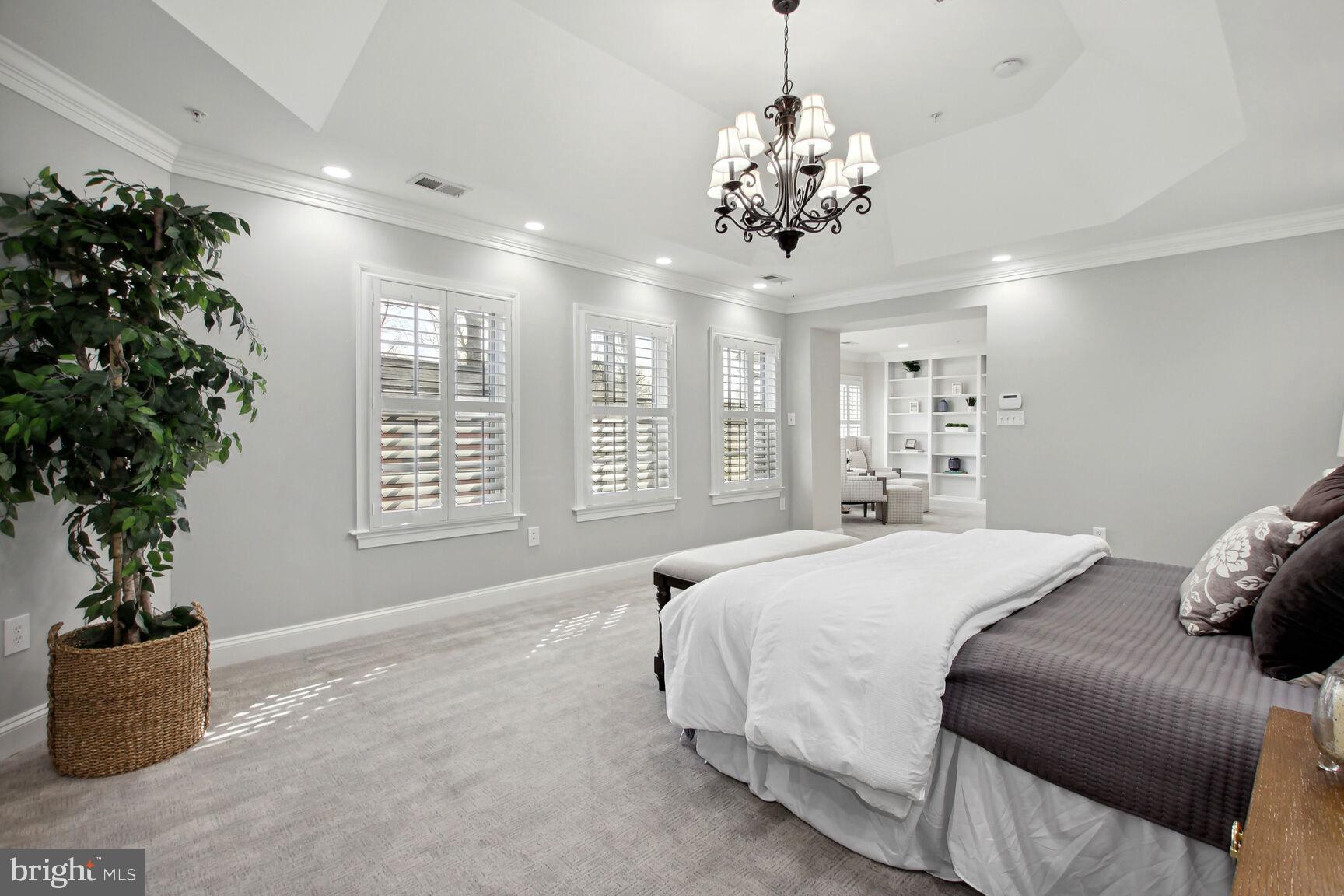 8220 Custer Road Bethesda, MD 20817 - Photo 26 of 46